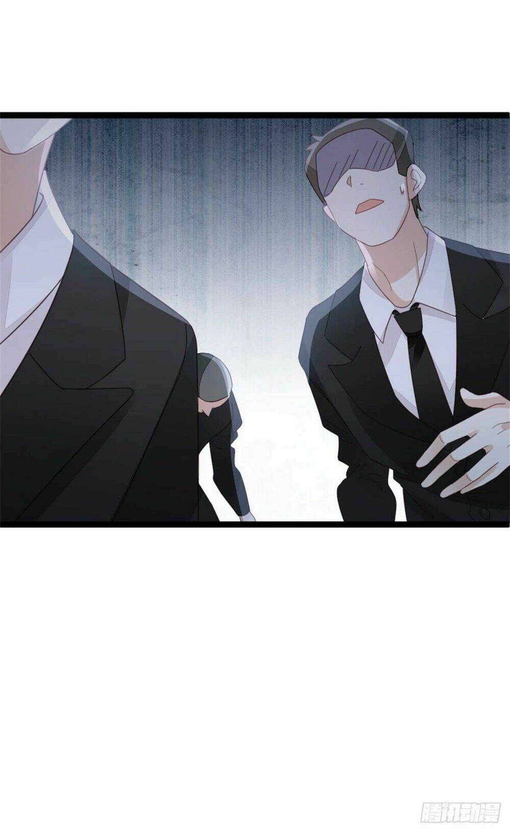 Mau Xuyên Không Rửa Tội Cho Nhân Vật Phản Diện: Chapter 65