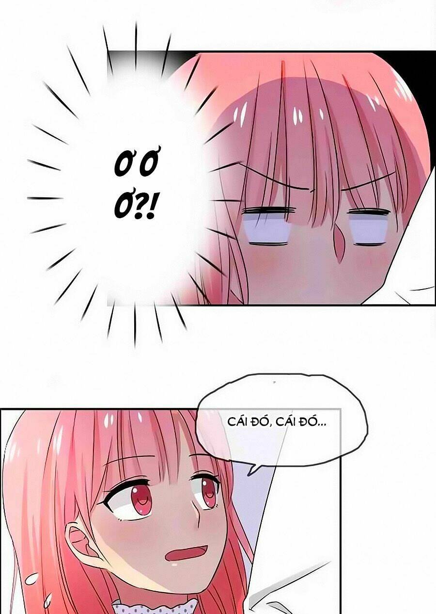 Đại Thần Tình Yêu Chớ Chạm Tôi: Chapter 48