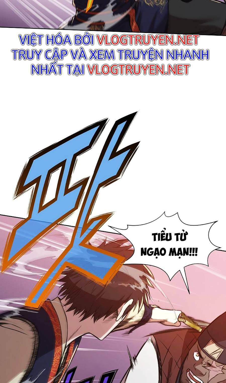 Thiên Võ Chiến Thần: Chapter 58