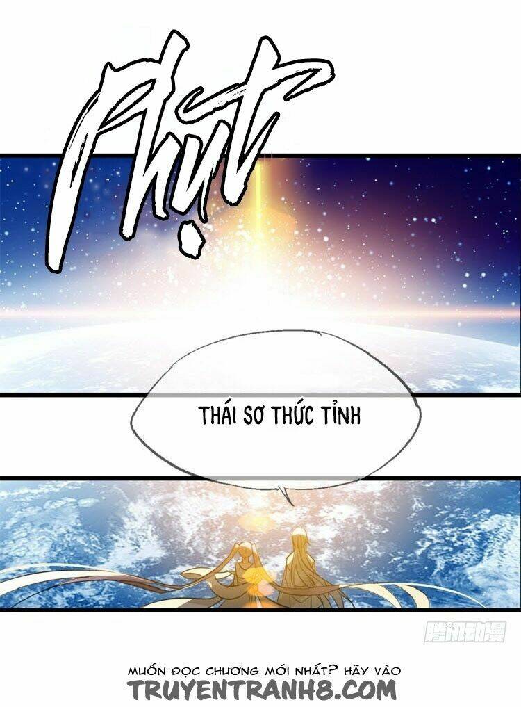 Sư Phụ Lại Trêu Chọc Ta: Chapter 10
