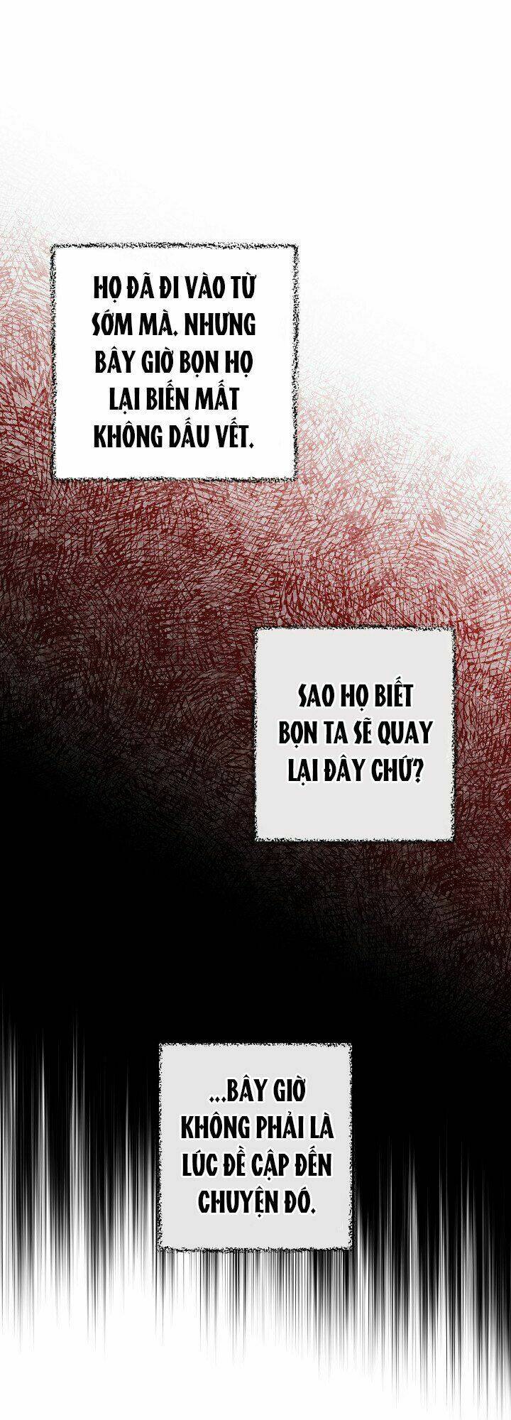 Hoàng Phi Bóng Tối: Chapter 8