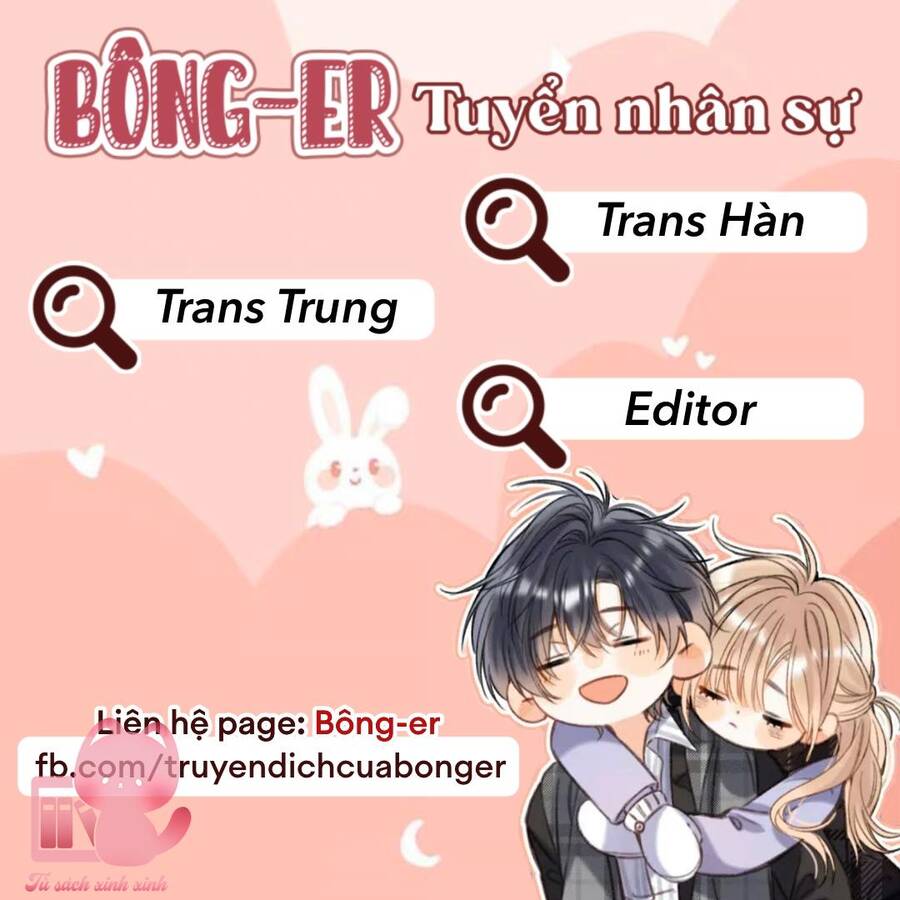 Điều Melvin Để Lại: Chapter 28