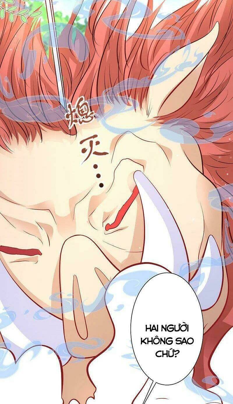 Tối Cường Vận Đào Hoa: Chapter 255