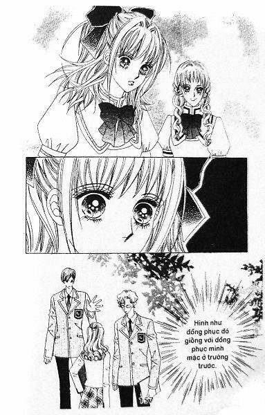 Lọ Lem Hậu Đậu: Chapter 4