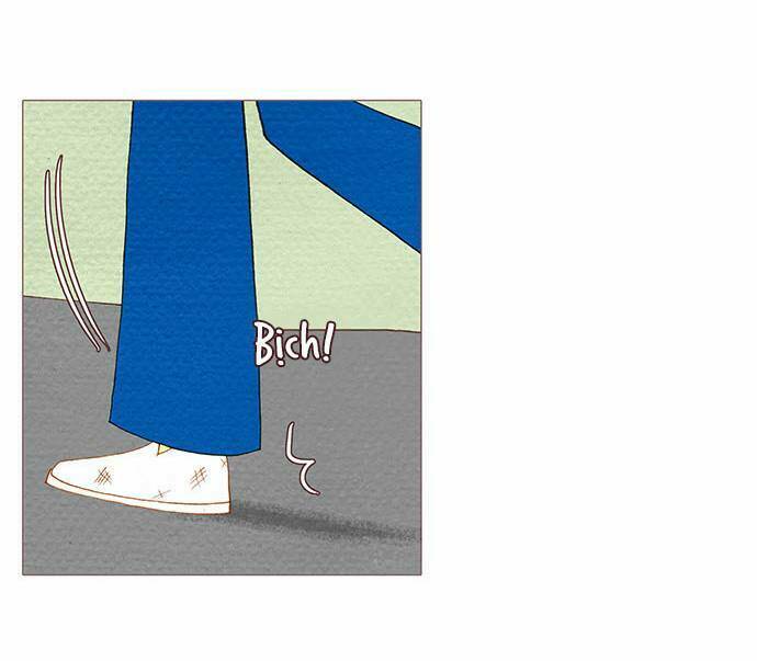 Thánh Thần Trẻ Trâu: Chapter 64