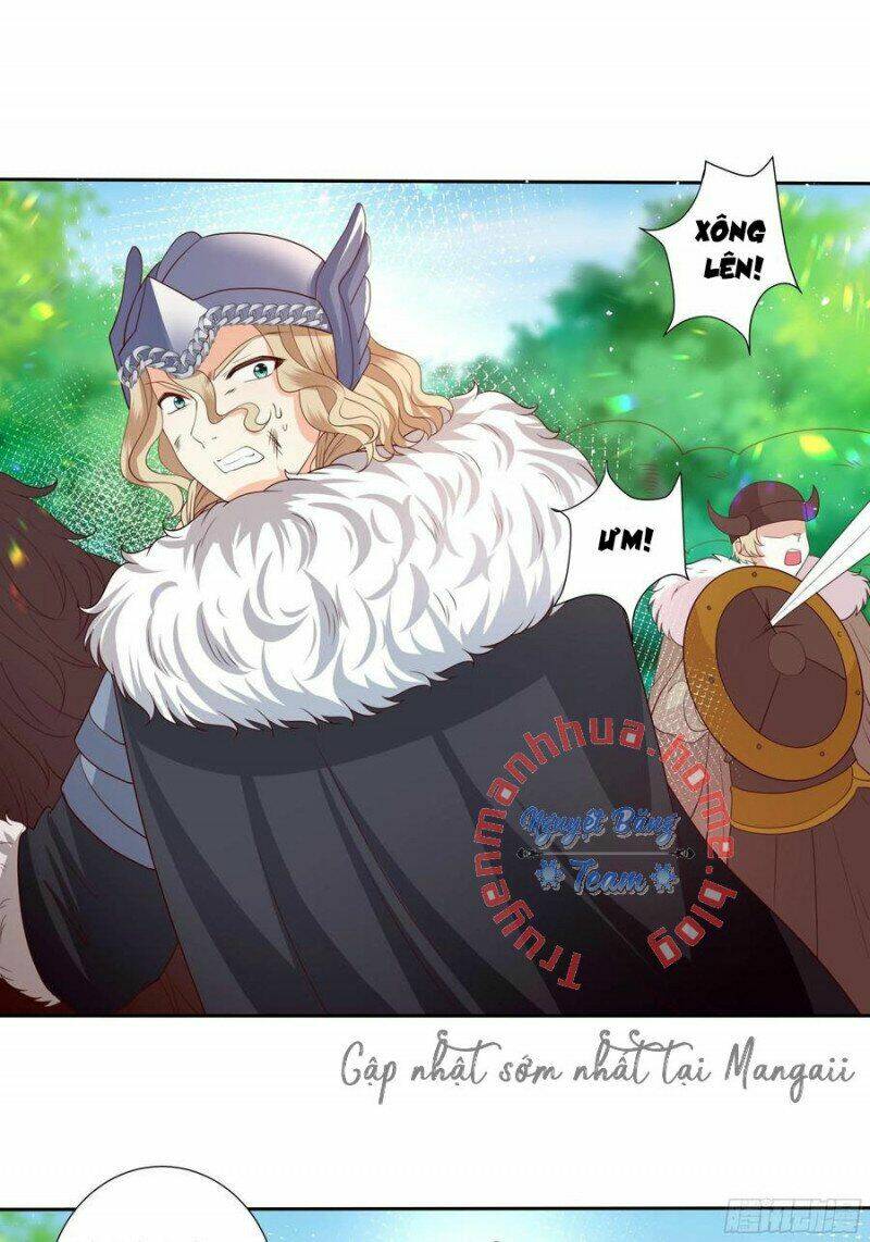 Công Chúa Phản Diện Trong Truyền Thuyết: Chapter 84