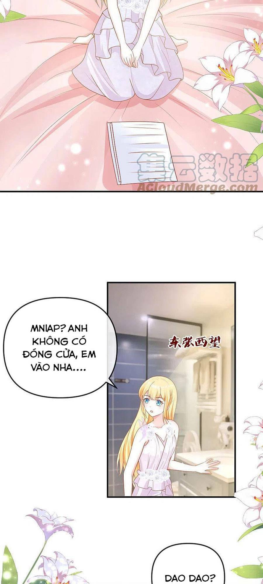 Sủng Hậu Của Vương: Chapter 148