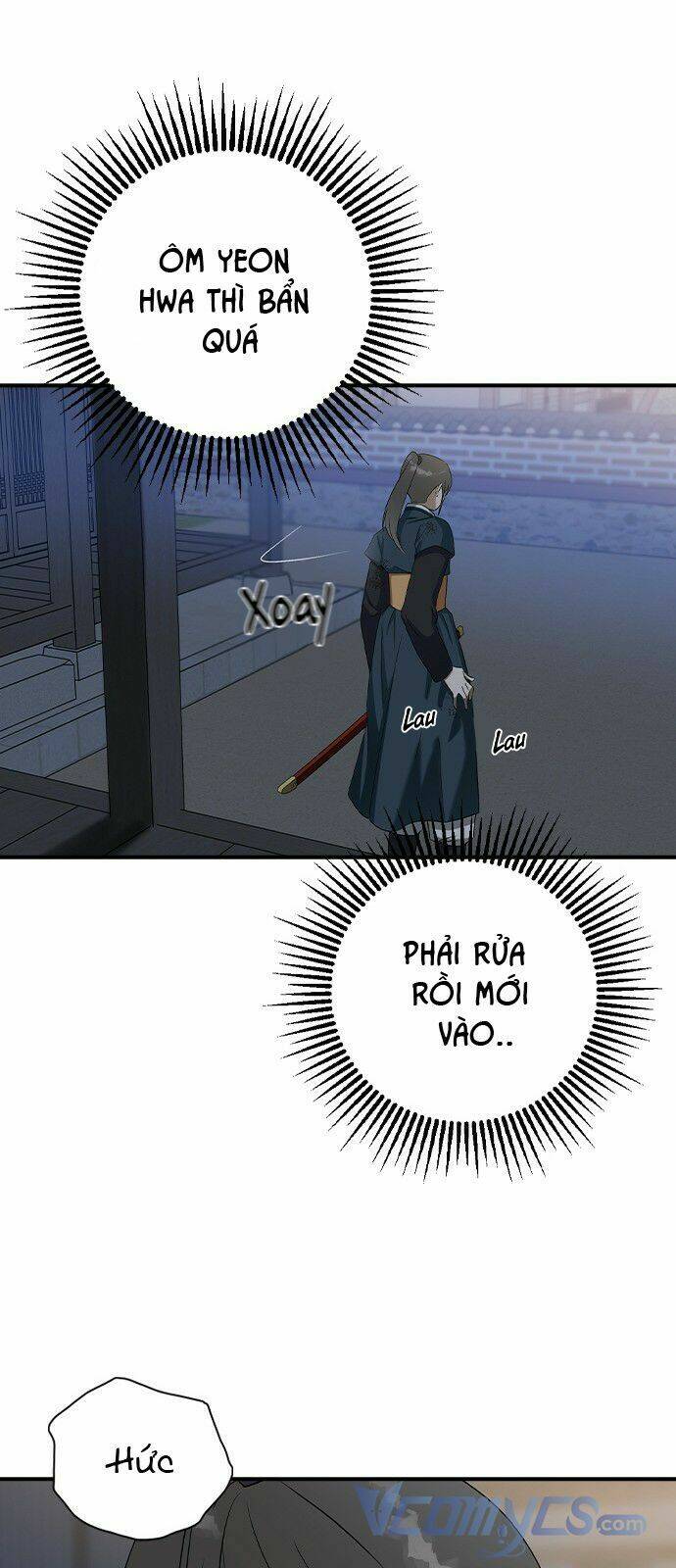 Duyên Nợ Kiếp Trước: Chapter 26