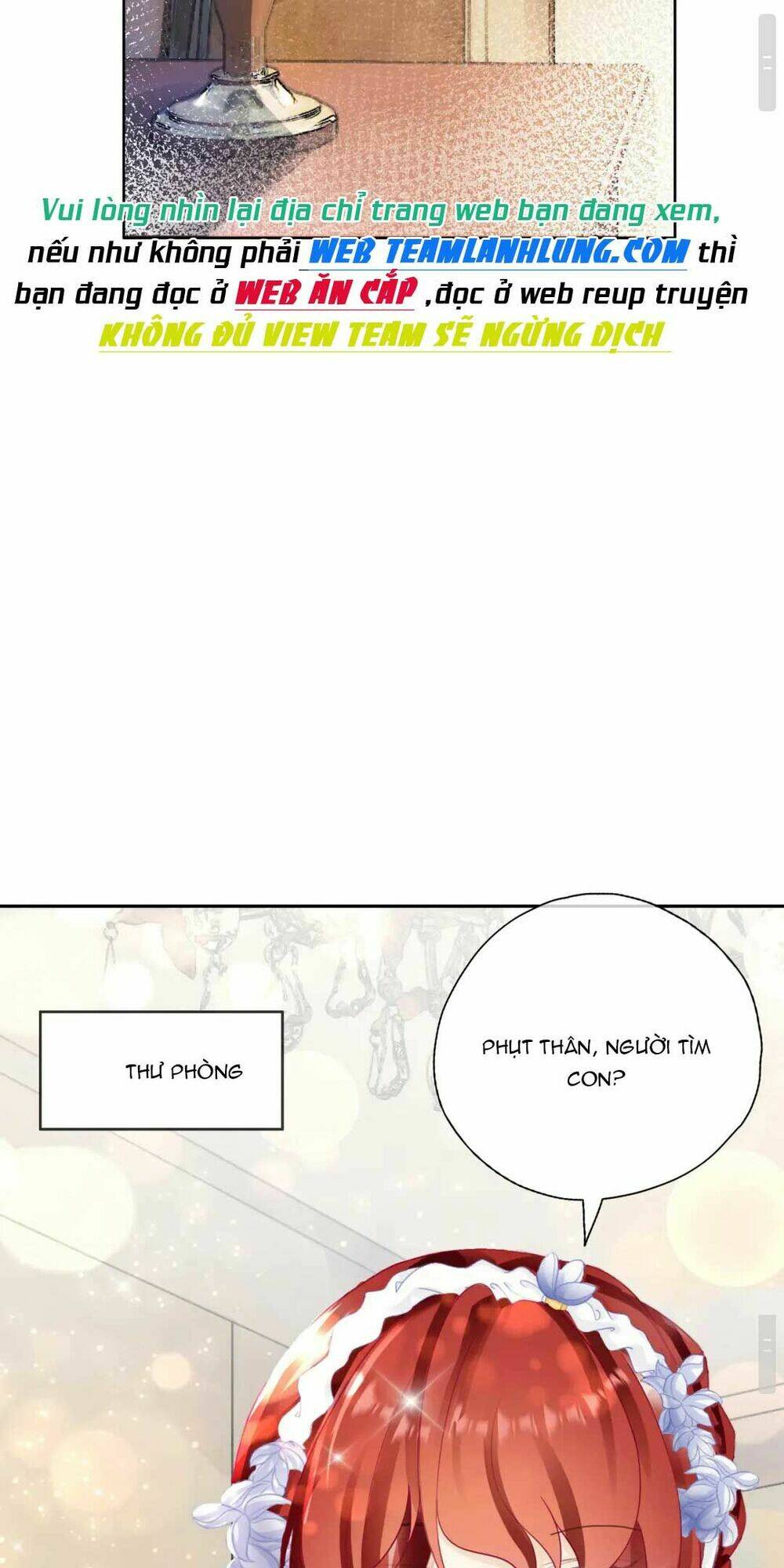 Tôi Tỏ Tình Với Kẻ Thù Của Tôi: Chapter 8
