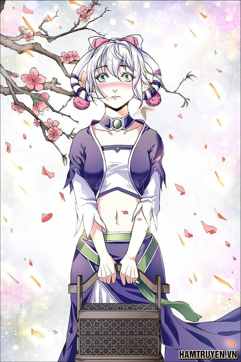 Ngạo Thế Cửu Trọng Thiên: Chapter 39