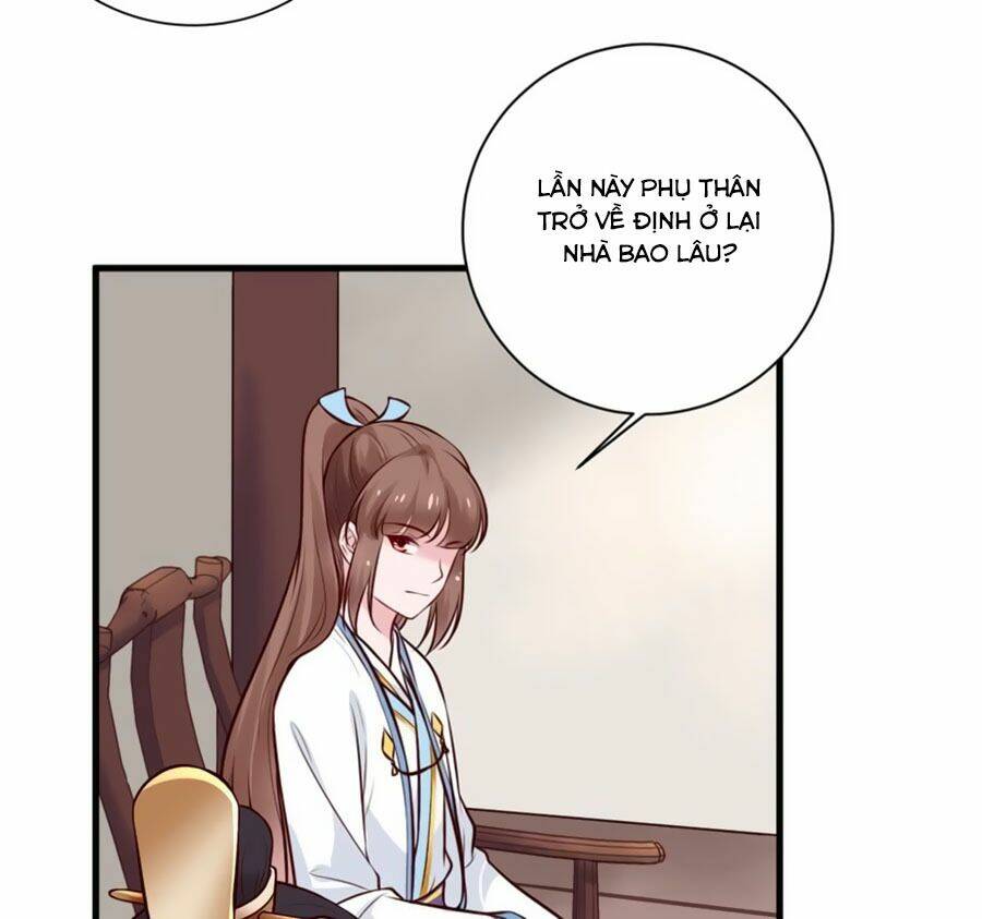 Nữ Đế Livestream Công Lược: Chapter 16