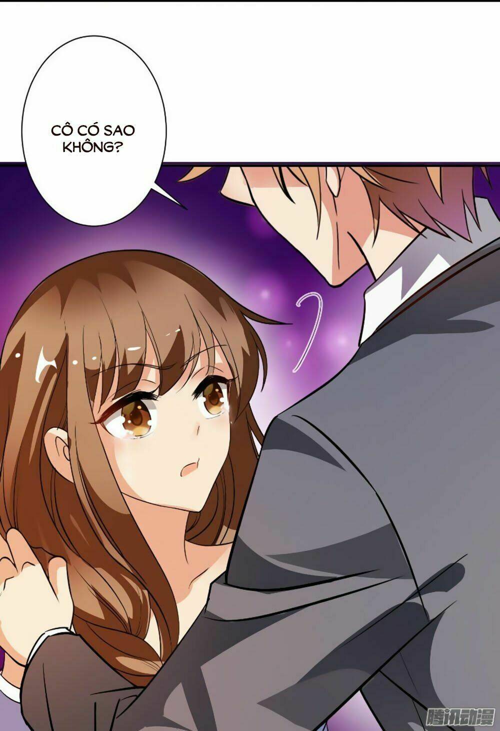 Vợ Yêu Là Báu Vật: Chapter 9