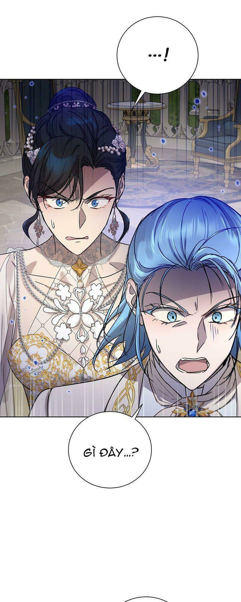 Khế Ước Của Ác Ma: Chapter 57