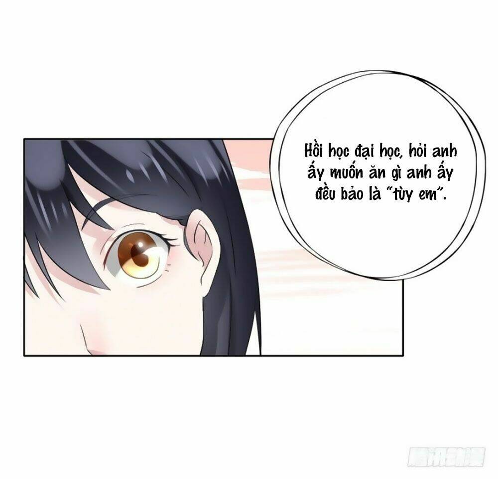 Thiên Kim Đường Môn: Chapter 84