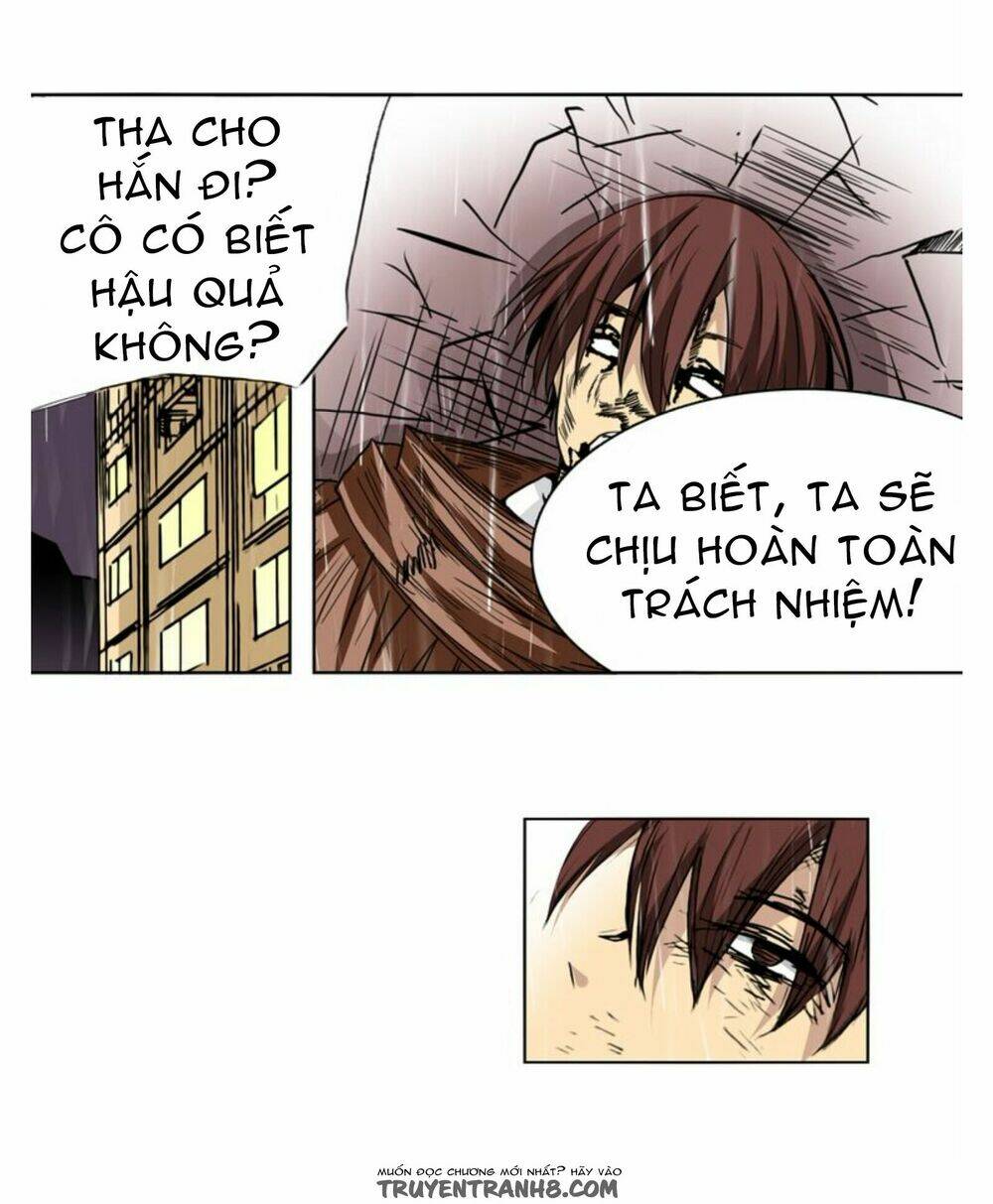 Vì Tôi Là Ông Chú Mở Tiệm Bán Vũ Khí: Chapter 32
