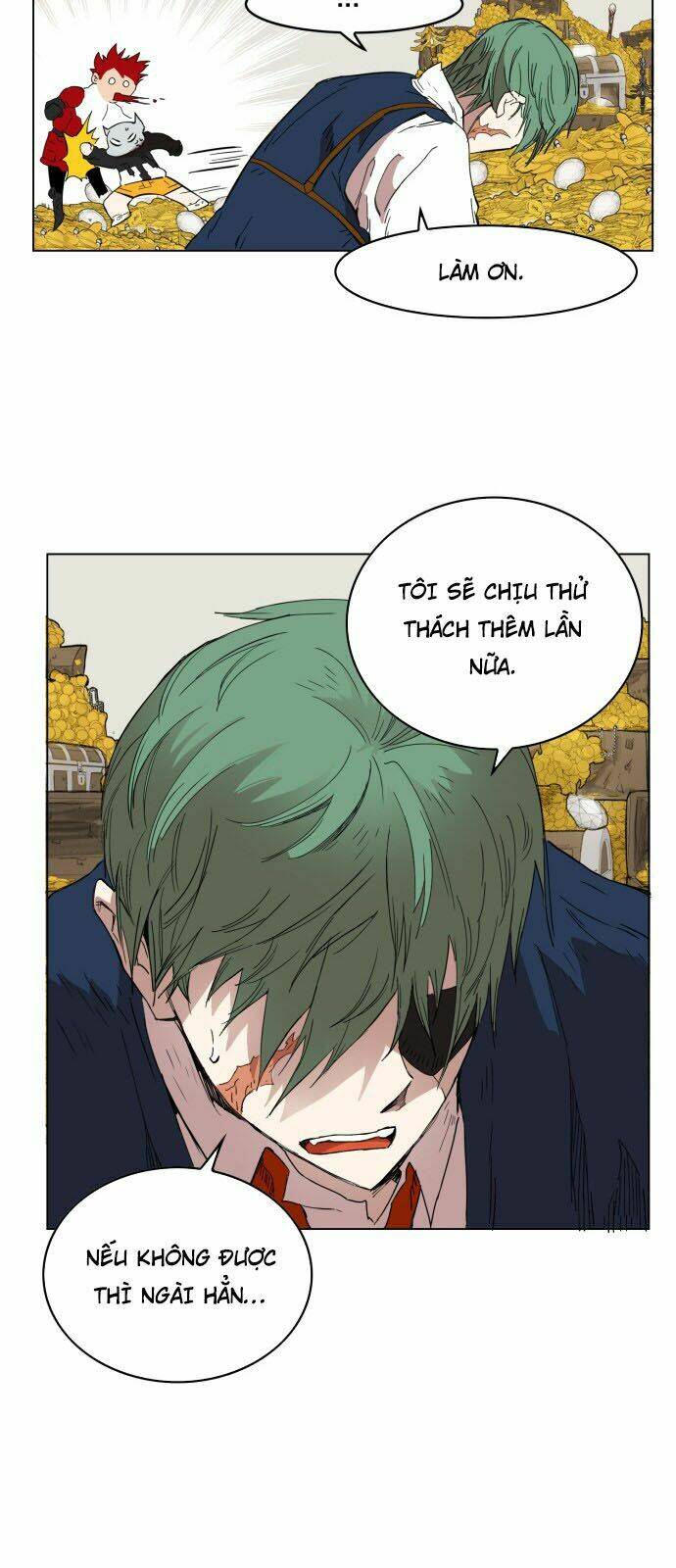 Hard Core Leveling Warrior: Chapter 138