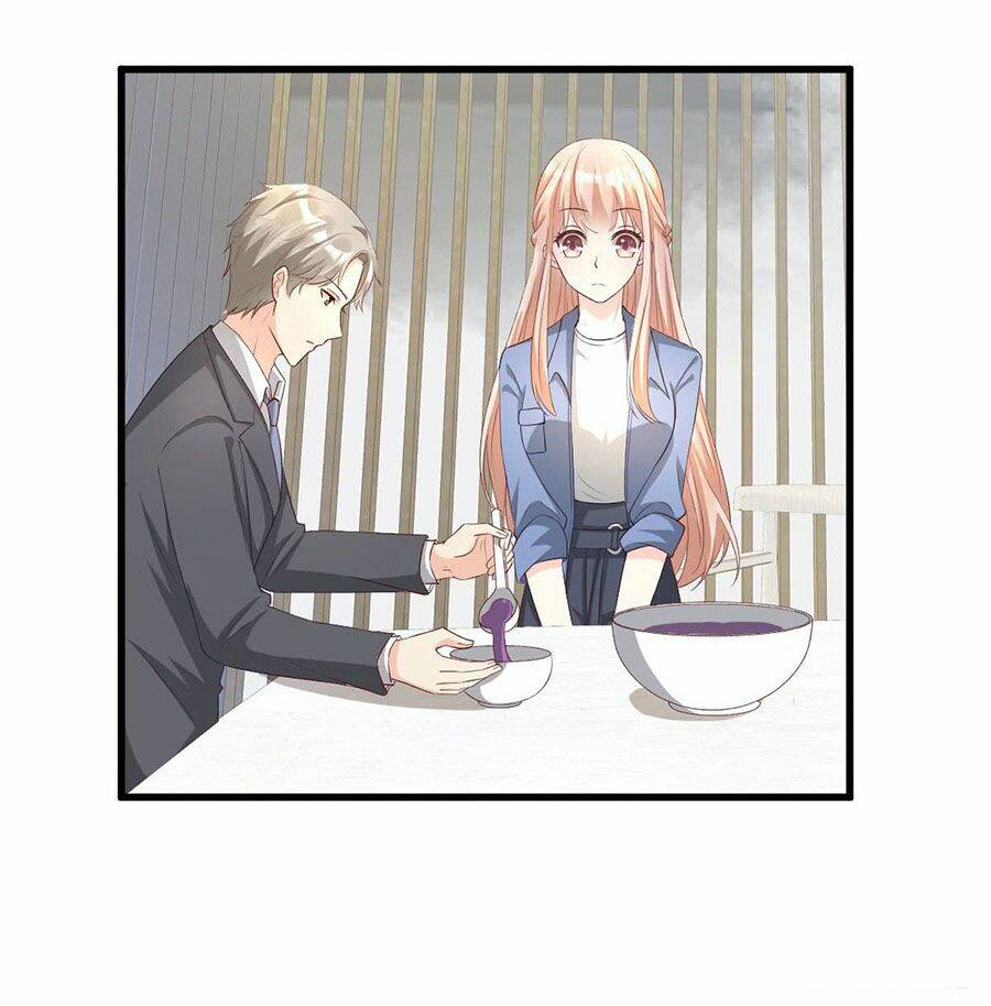 Tư Sủng Cục Cưng Bảo Bối: Chapter 22.1