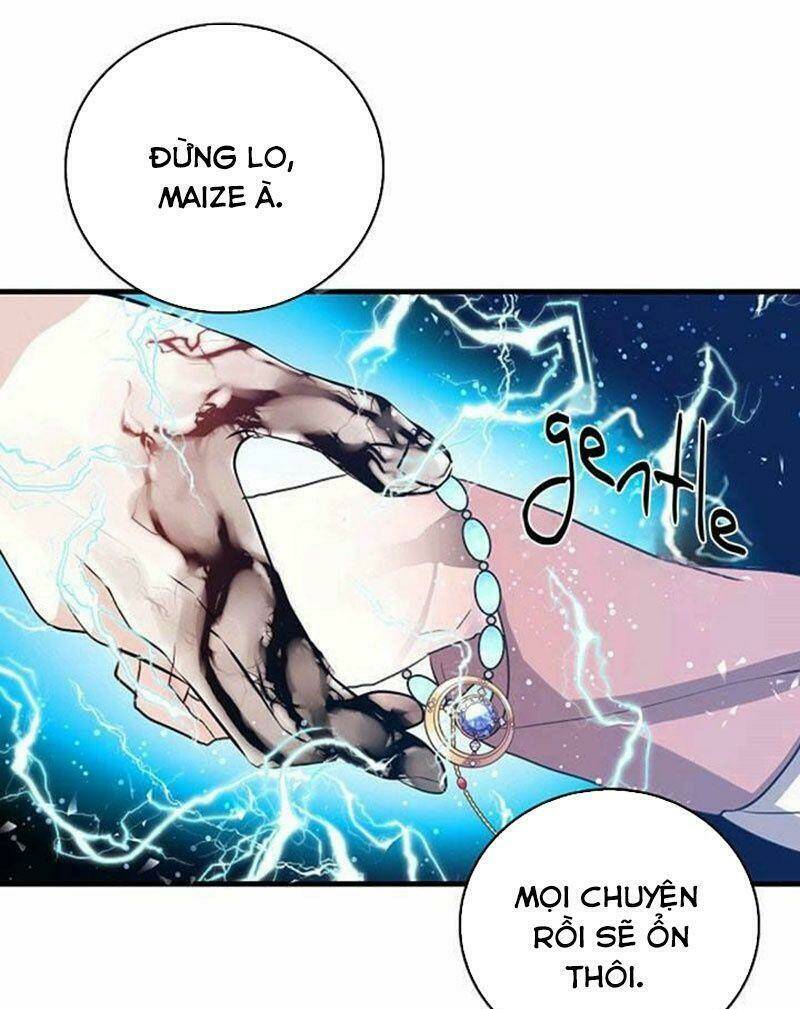 Tôi Là Bạn Gái Cũ Của Một Người Lính: Chapter 57