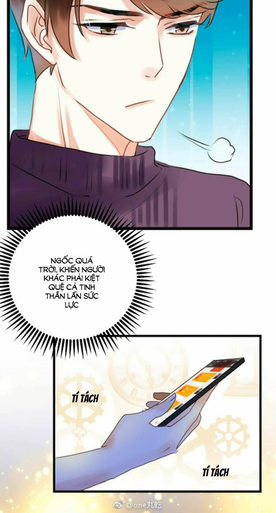 Tình Yêu Và Nhà Sản Xuất: Chapter 4