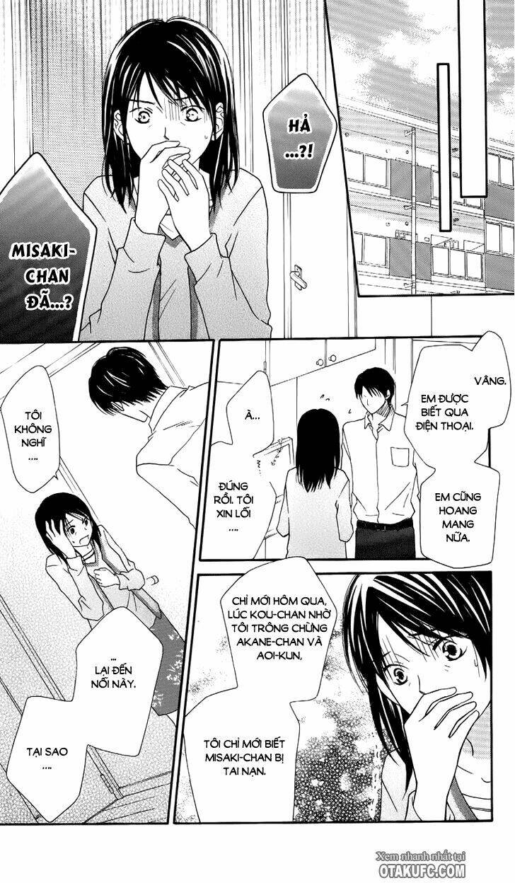 Love So Life: Chapter 60