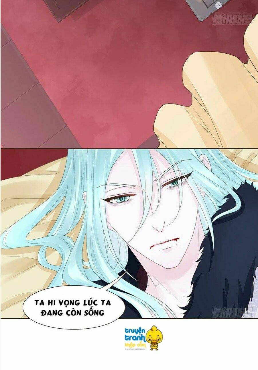 Đại Giá Thừa Tướng: Chapter 148