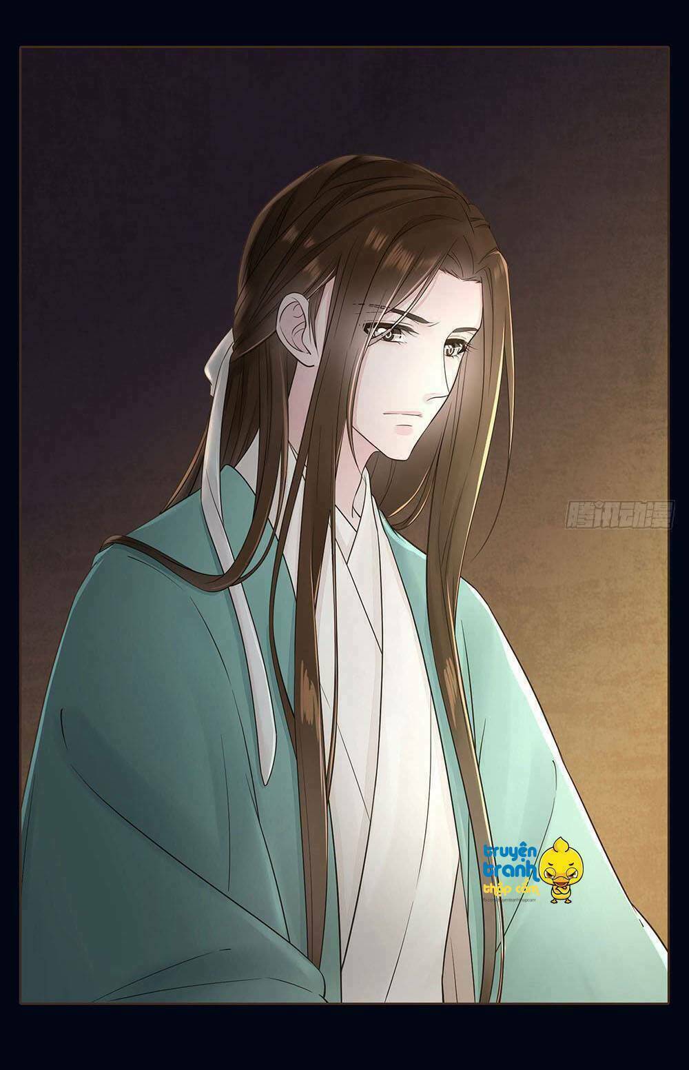 Đại Giá Thừa Tướng: Chapter 104