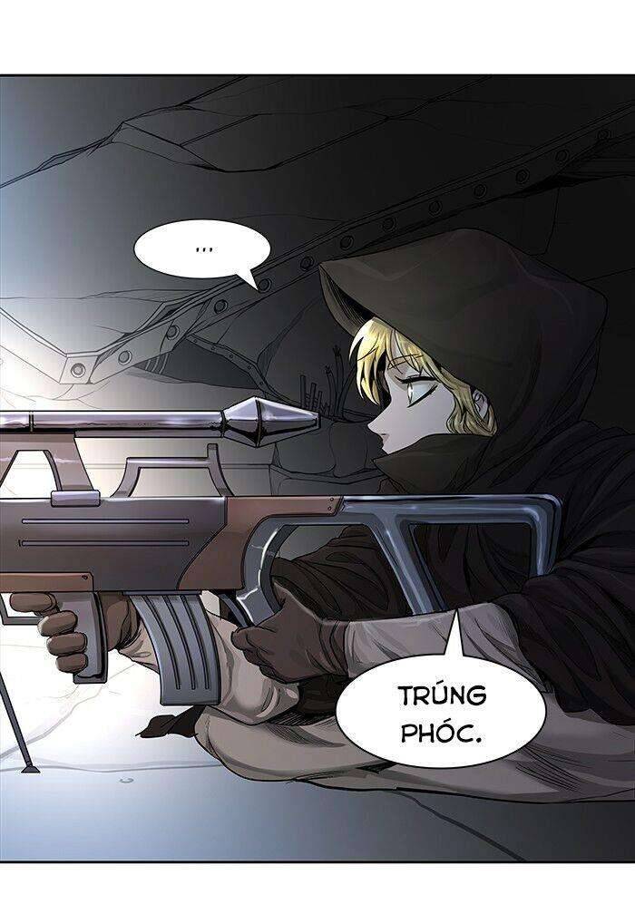 Tòa Tháp Bí Ẩn 2: Chapter 475