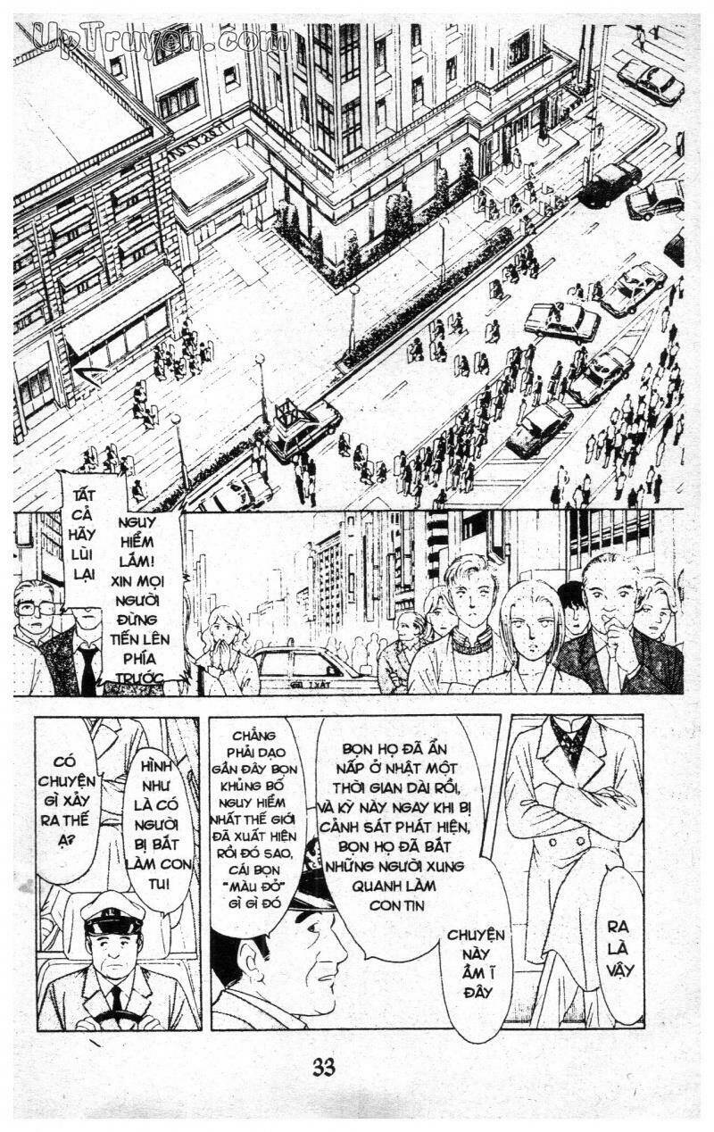 9 Banme No Musashi: Chapter 20