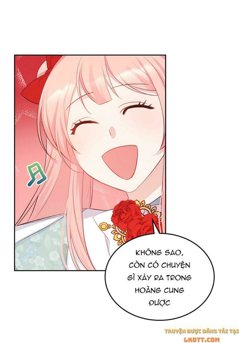Công Chúa Phản Diện Muốn Ở Trong Ngôi Nhà Bánh Quy: Chapter 10