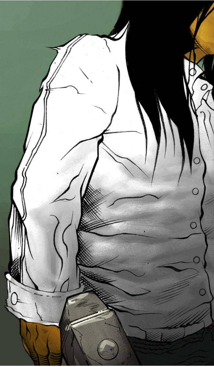 City Of Walls: Chapter 14