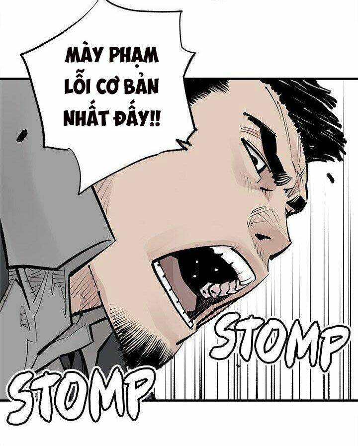 The Devil\’s Descendants: Chapter 3