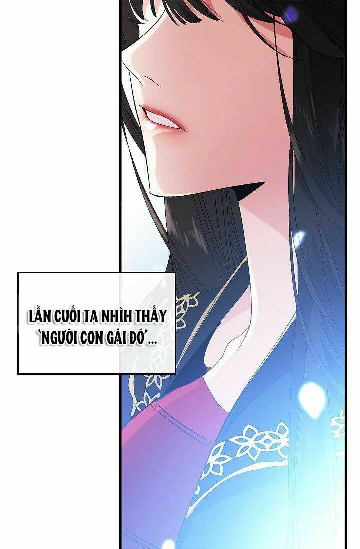 Tình Điên Dại: Chapter 34