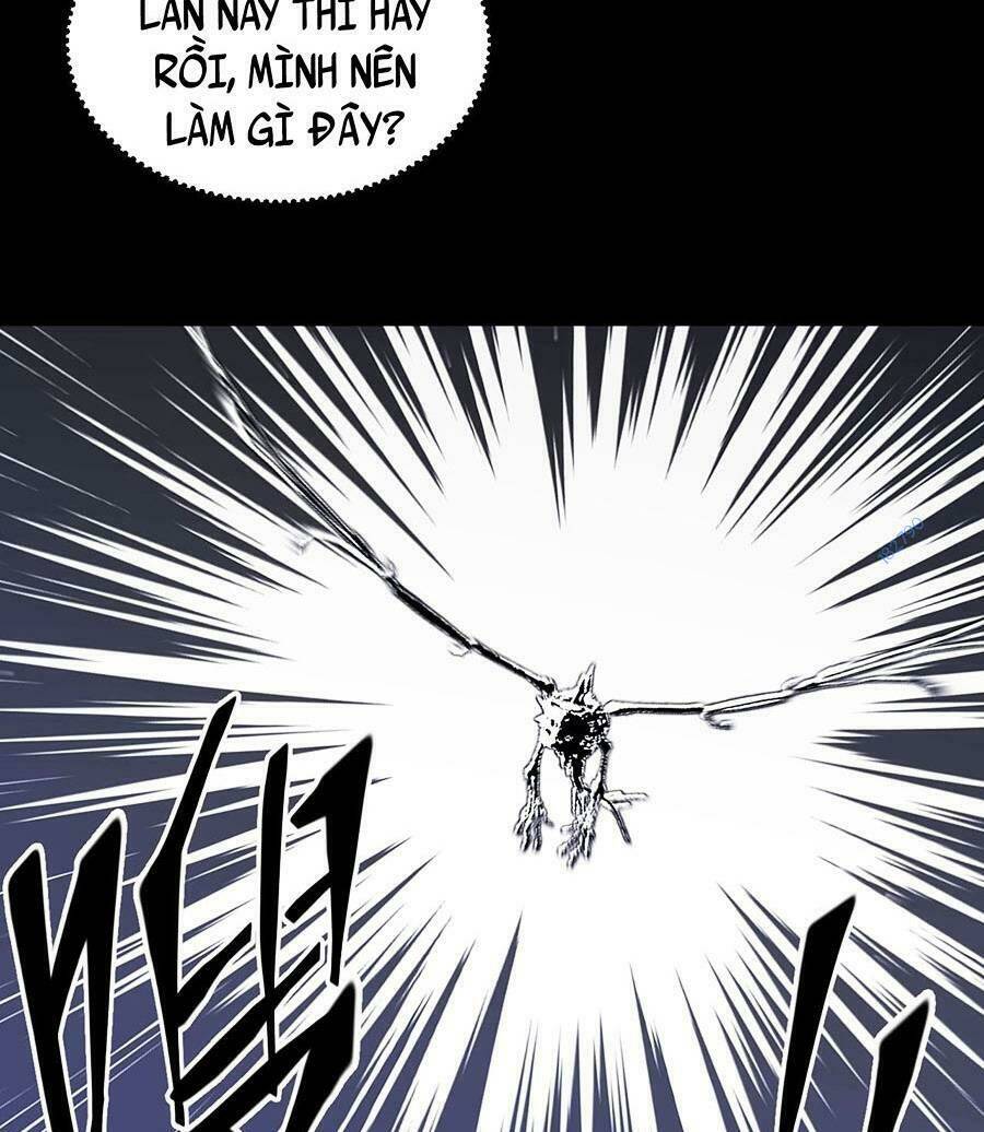 Tác Giả Sinh Tồn Ký: Chapter 17