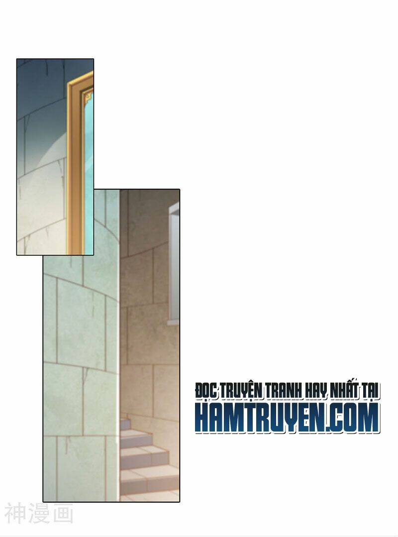 Chiến Đỉnh: Chapter 69