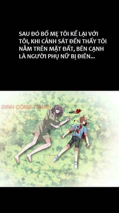 Truyện Kinh Dị Ở Tòa Nhà Số 44: Chapter 87