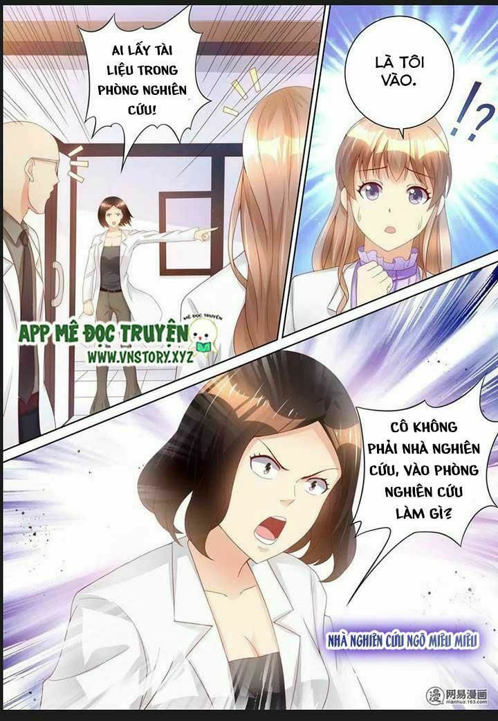 Cưng Chiều Vợ Yêu: Chapter 76: Lộ bí mật