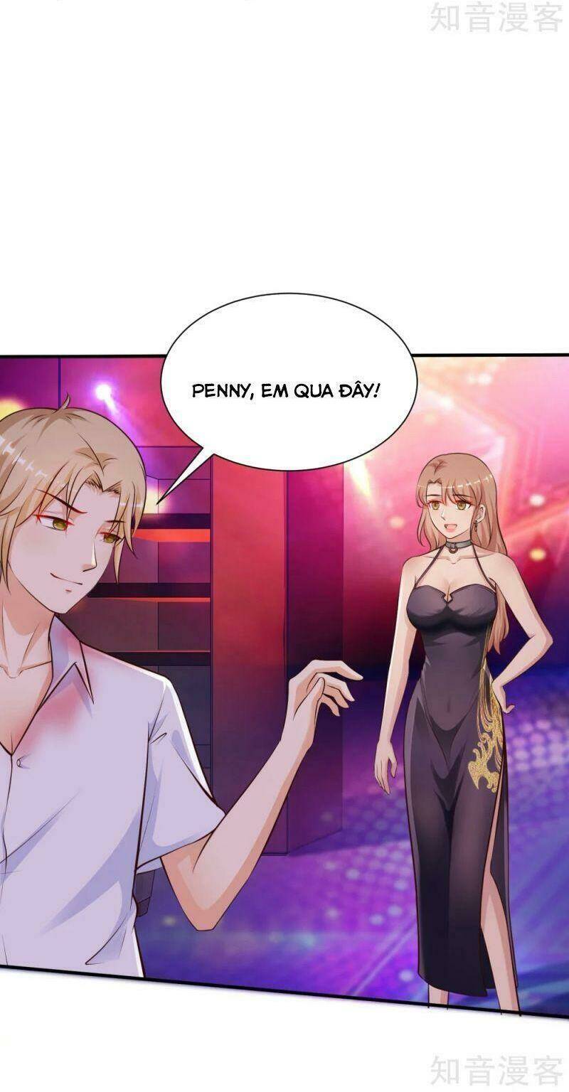 Tối Cường Vận Đào Hoa: Chapter 132