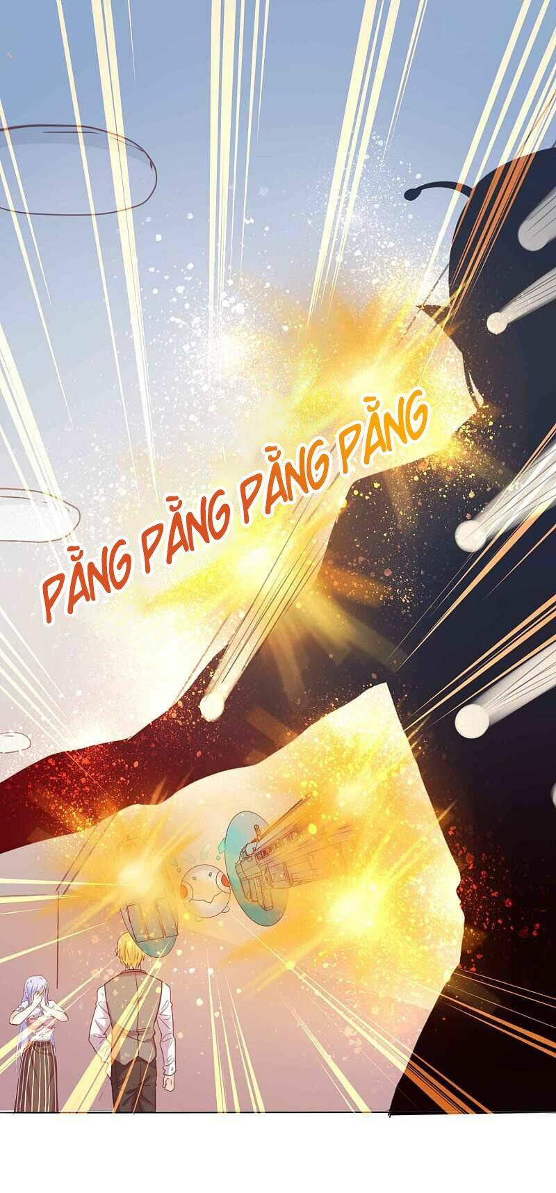 Đế Quốc Tinh Tế Đệ Nhất Sủng Hôn: Chapter 2