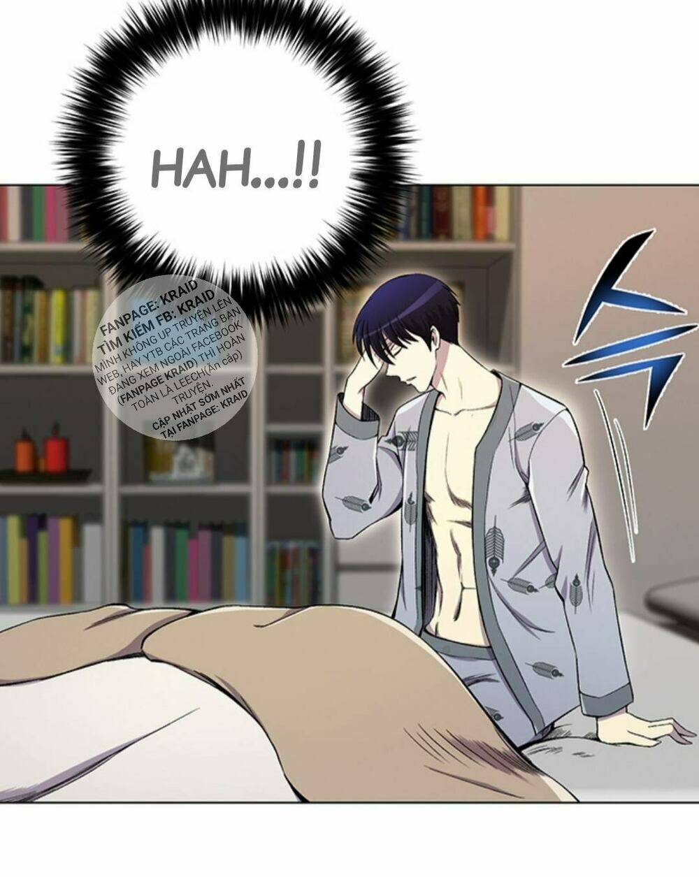 Luân Hồi Ác Nhân: Chapter 23