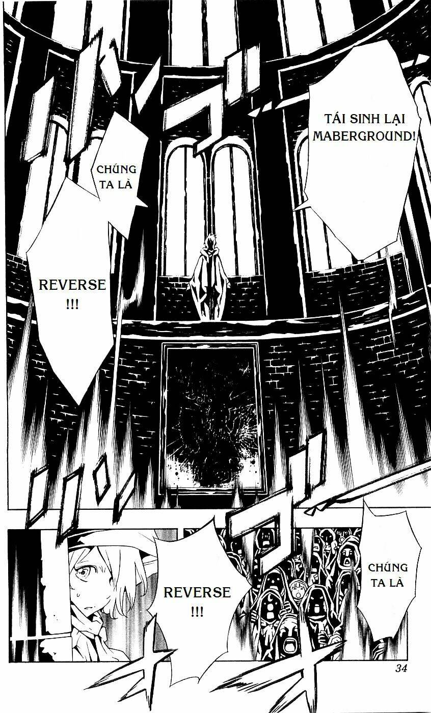 Ong Đưa Thư: Chapter 27