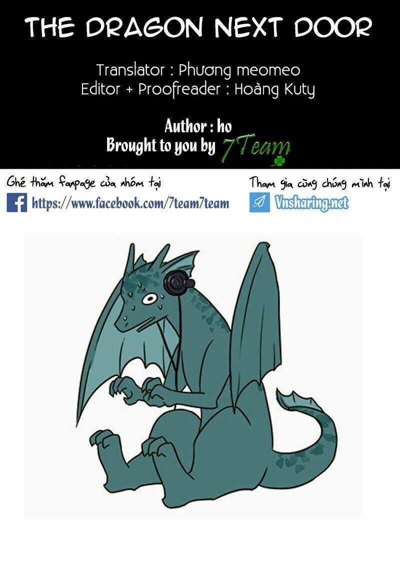 Hắn Ta Là Rồng: Chapter 21