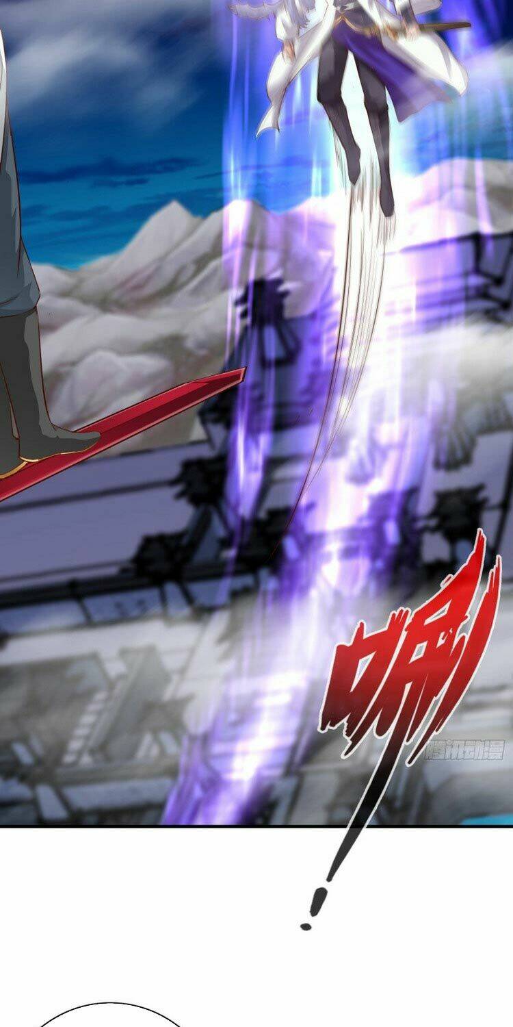 Chư Thiên Ký: Chapter 275