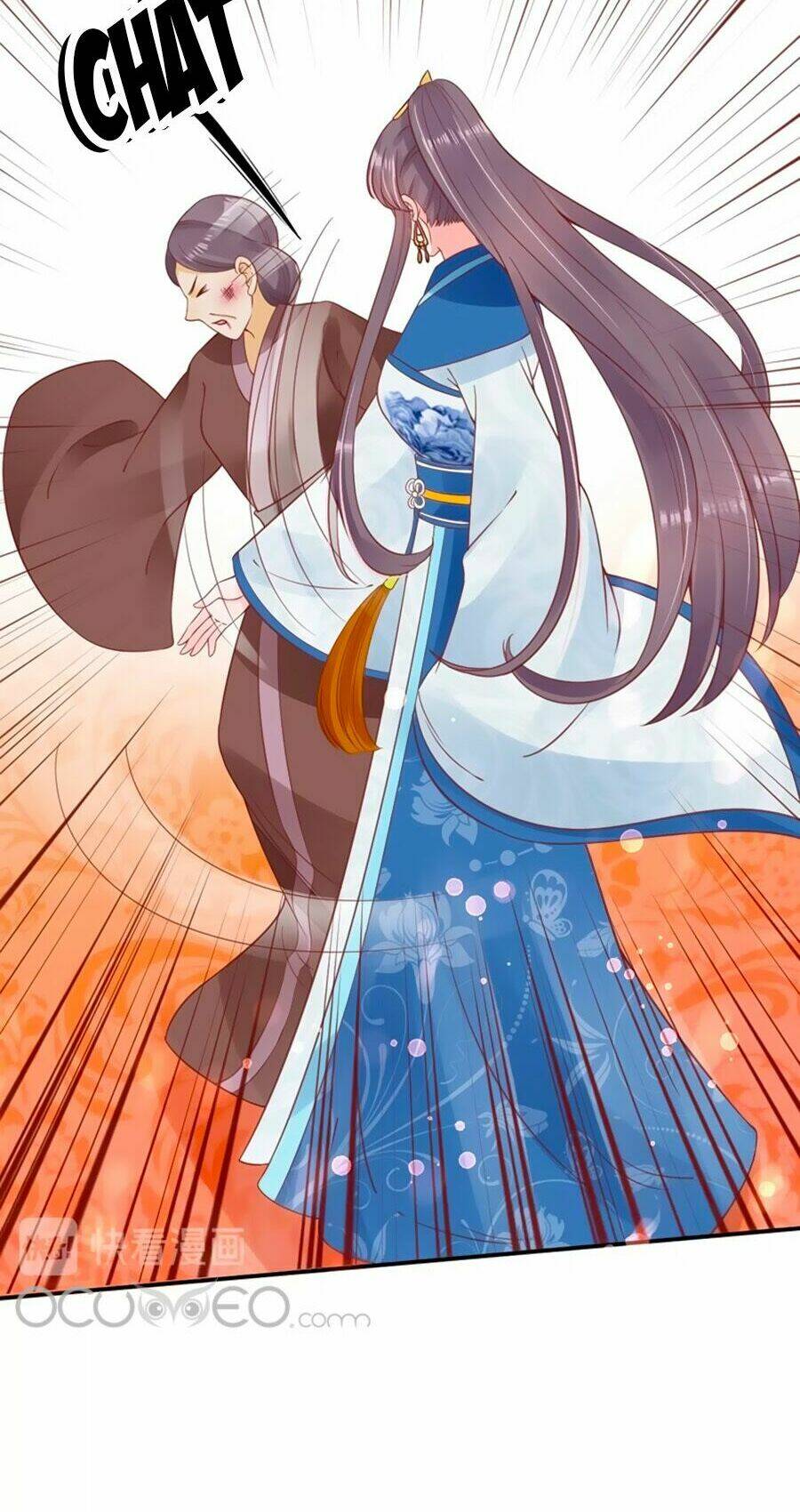 Thịnh Thế Lê Hoa Điện: Chapter 28