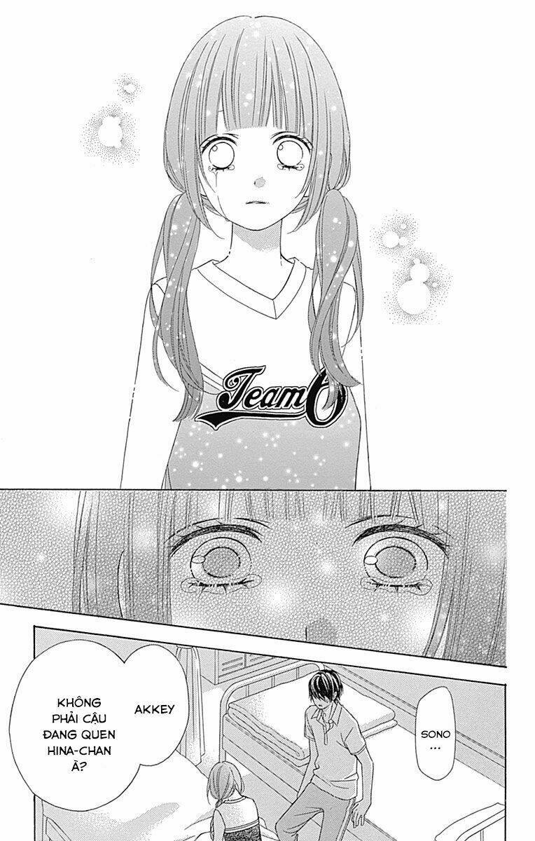 Tsubasa To Hotaru: Chapter 39