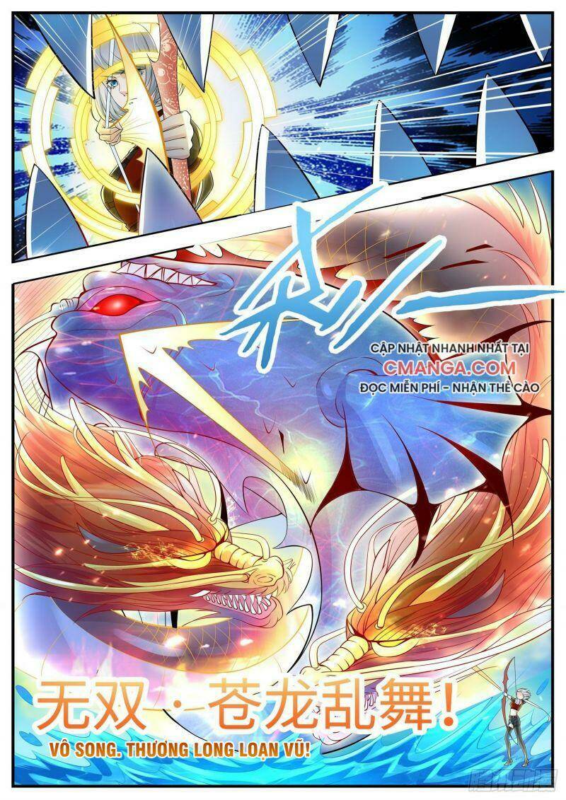 Ai Nói Ta Là Đại Lão?: Chapter 28