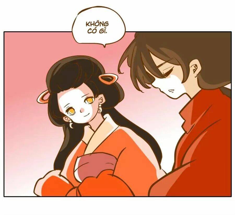 Hòa Thượng Và Tiểu Long Quân: Chapter 63