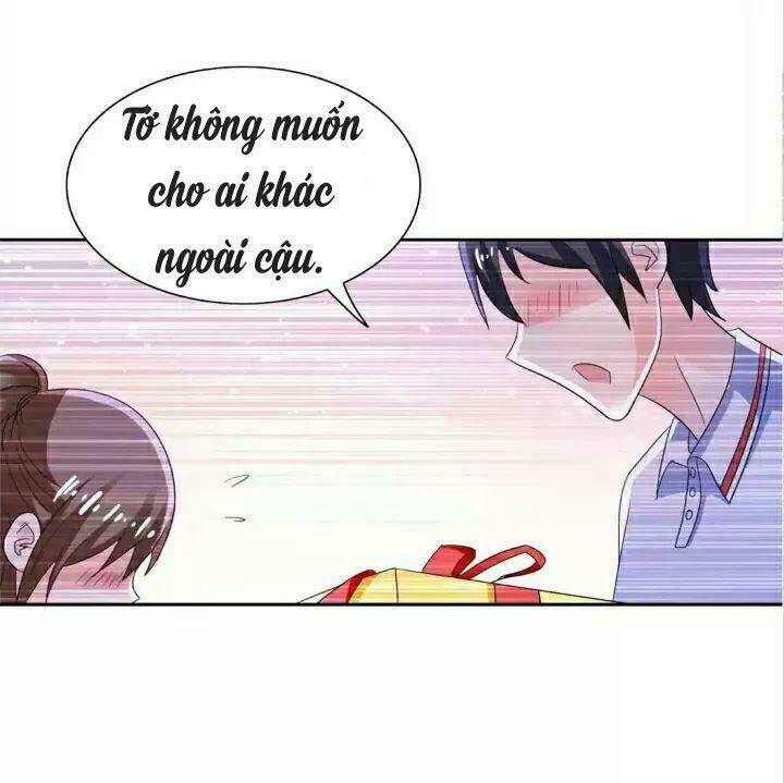 1 Nửa Hoàn Hảo Của Ceo: Chapter 40