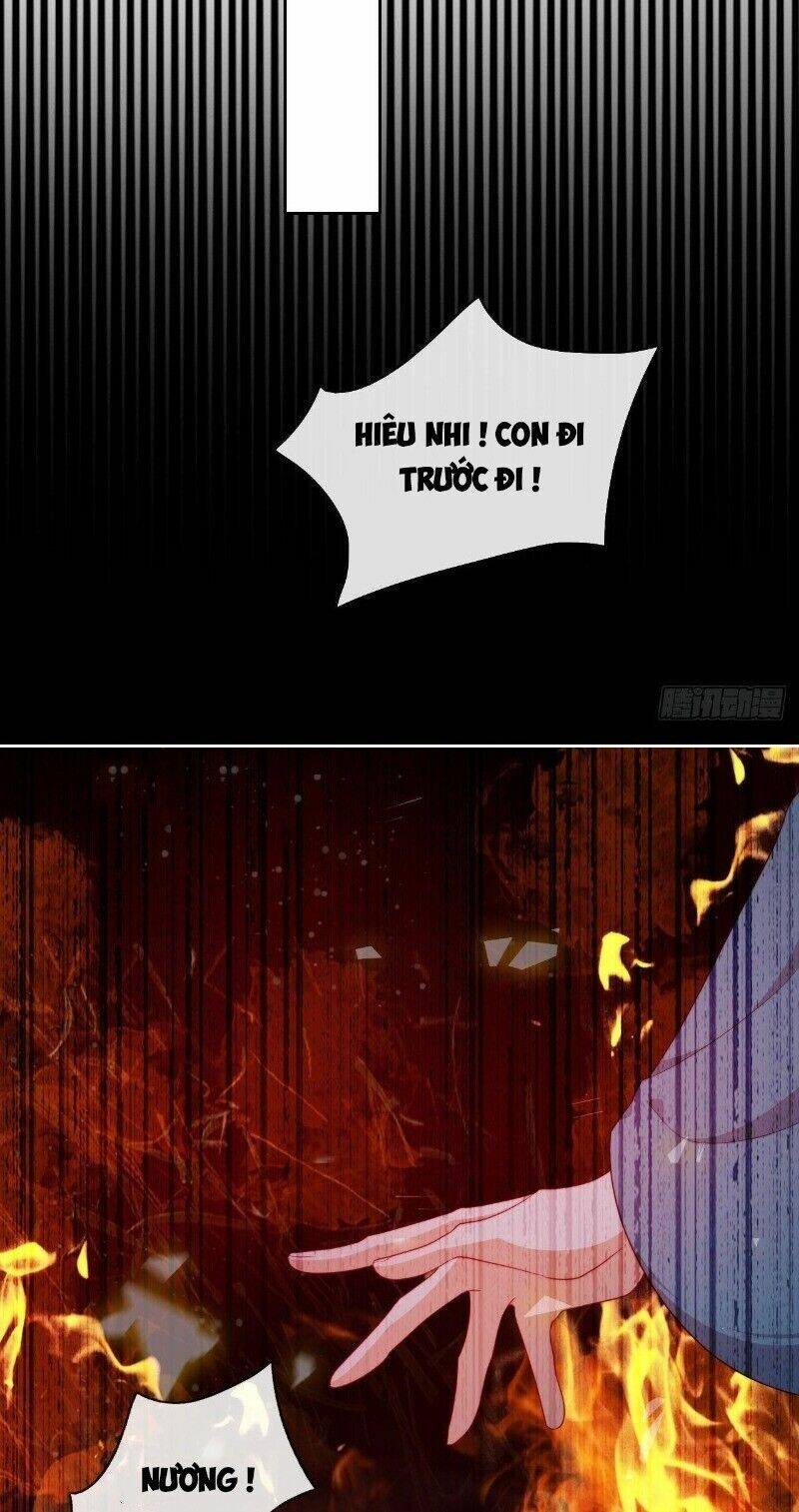 Vân Tưởng Chi Ca: Truy Ái Chỉ Lệnh: Chapter 24