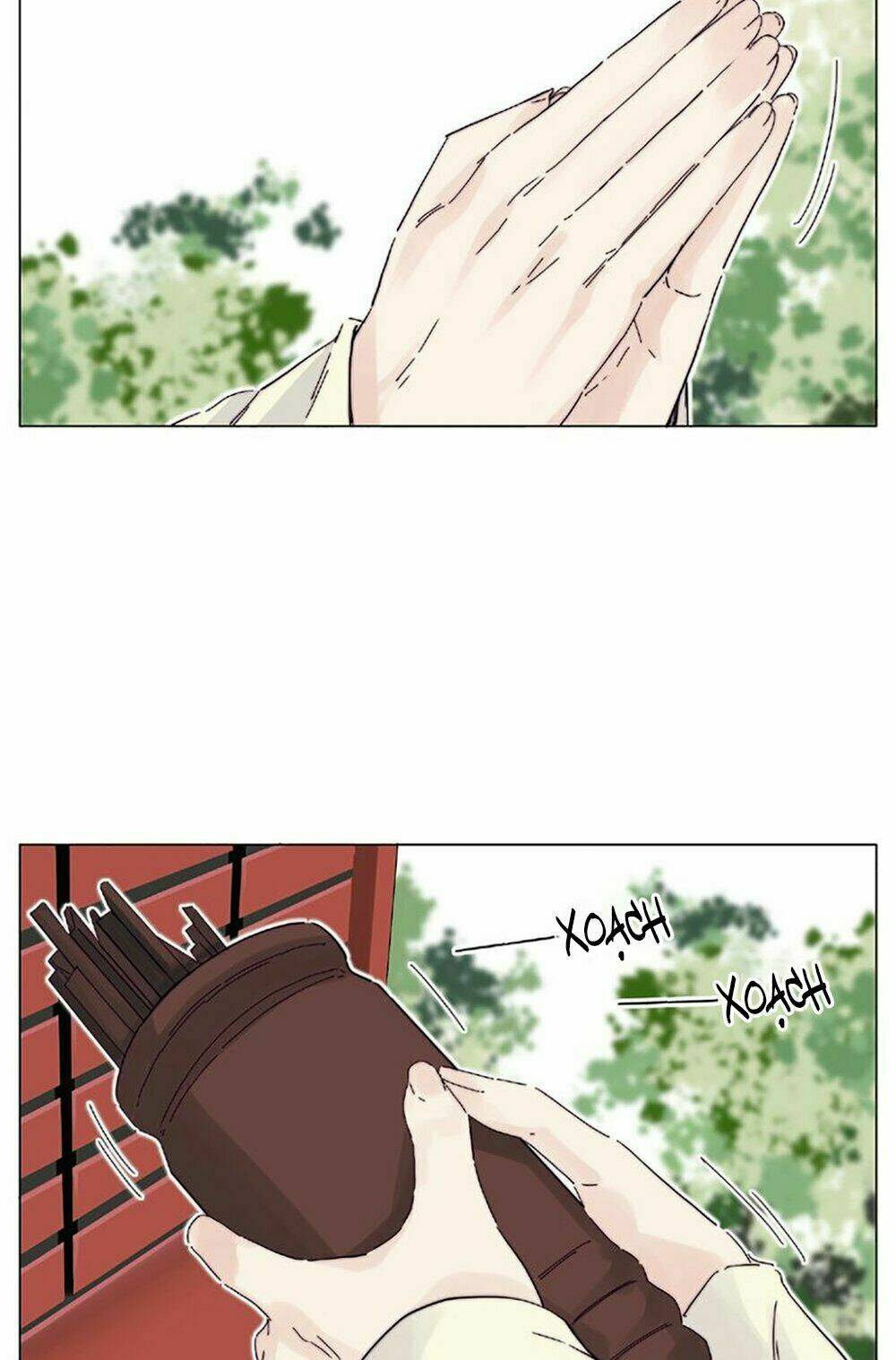 Tình Yêu Chớp Nhoáng: Chapter 118