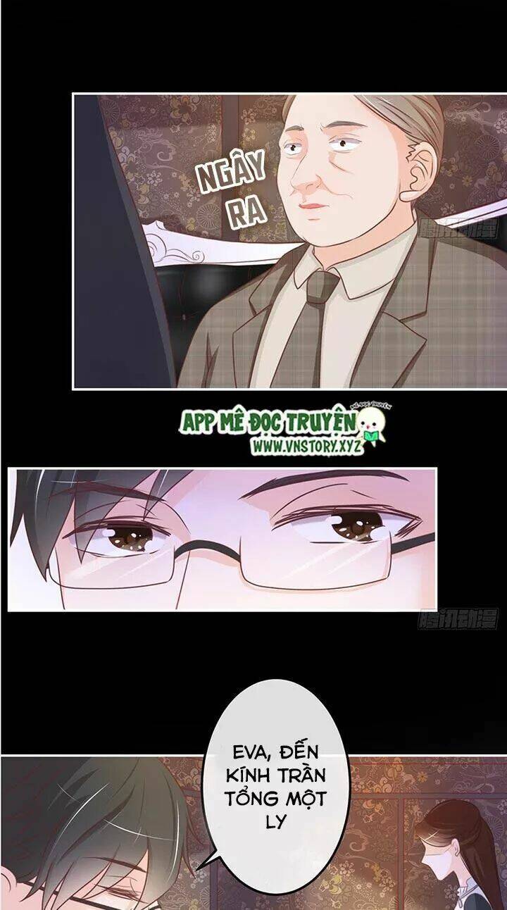 Cẩm Lý Thiếu Nữ Của Tôi: Chapter 23